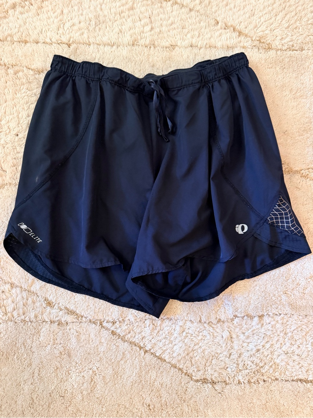 Pearl Izumi Women's Athletic Running Shorts